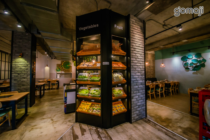 云品鍋物 SHABU SHABU(羅東店)