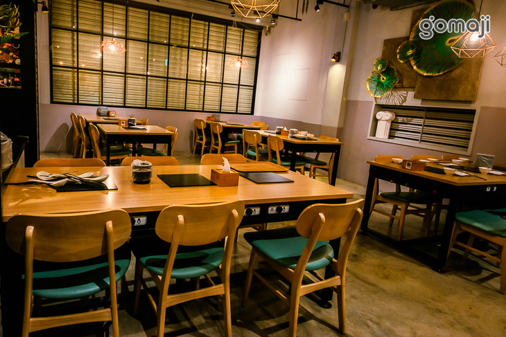 云品鍋物 SHABU SHABU(羅東店)