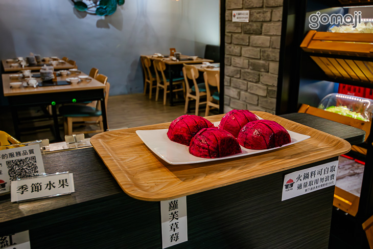 云品鍋物 SHABU SHABU(羅東店)