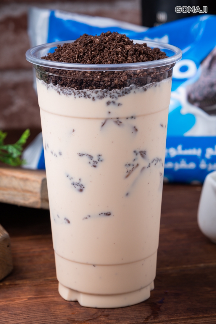 ＯＲＥＯ奶茶