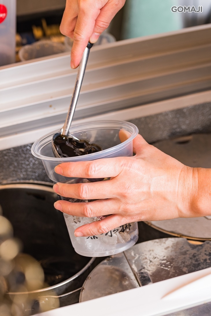 春和茶水攤-遠東世界中心B1(汐科店)