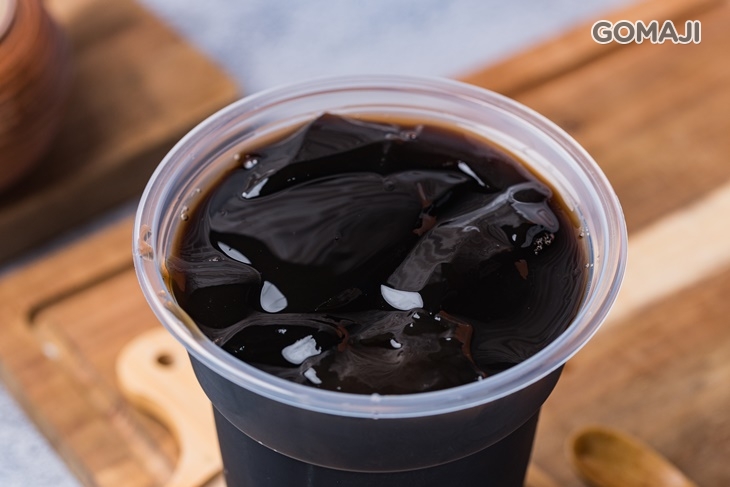 仙草蜜茶(有料)