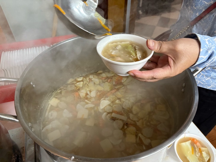 南海室內燒烤