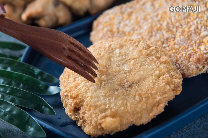 3號餐(起司豬排+無骨雞排+卡啦雞米花+脆薯+甜不辣)