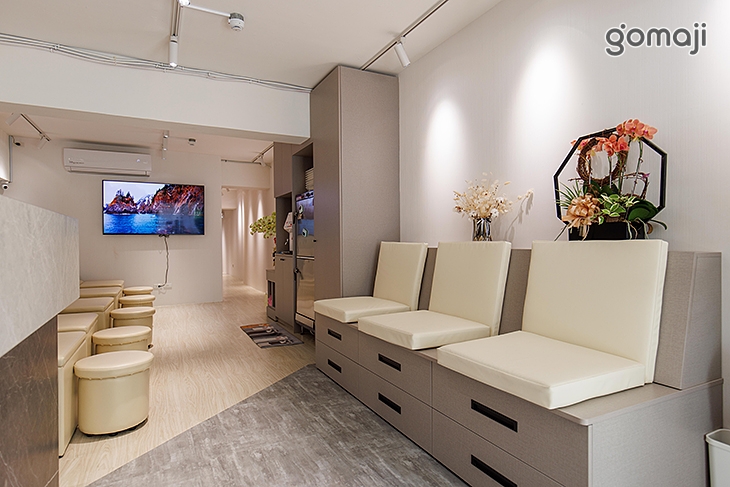 牧樂足體養生會館