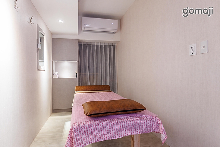 牧樂足體養生會館