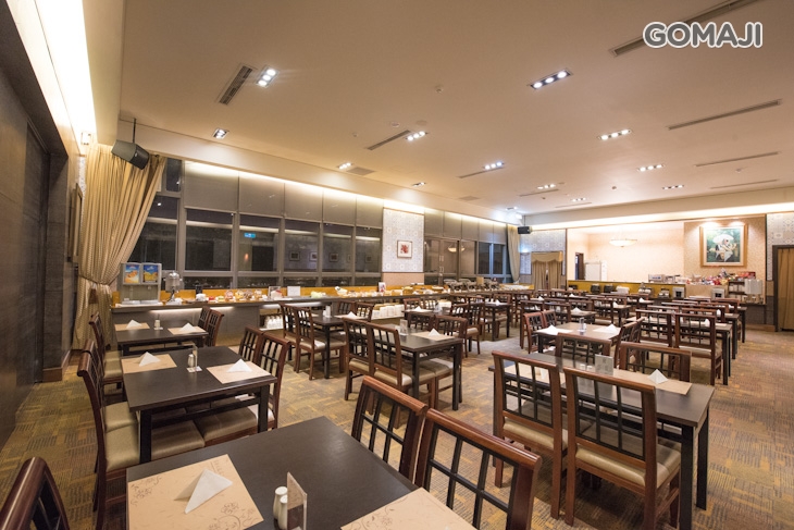 家新大飯店(沐光坊)