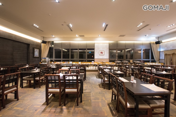 家新大飯店(沐光坊)