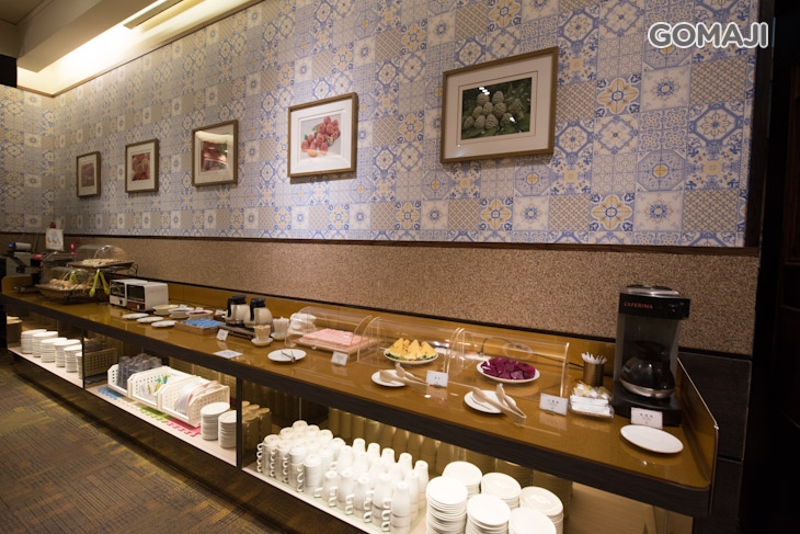 家新大飯店(沐光坊)