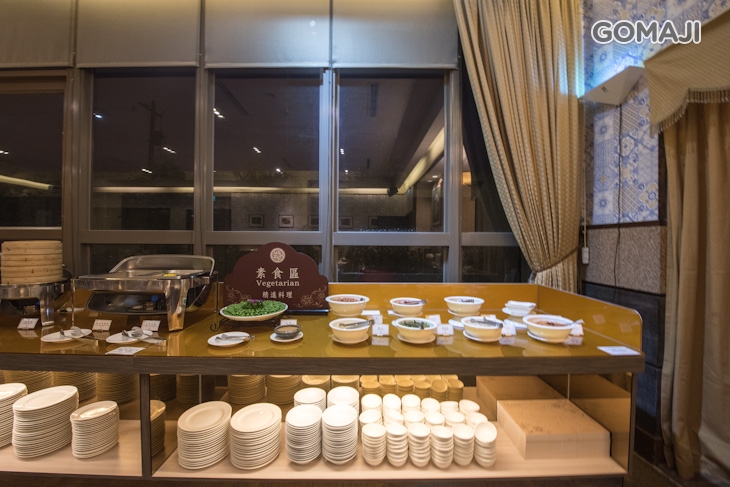 家新大飯店(沐光坊)