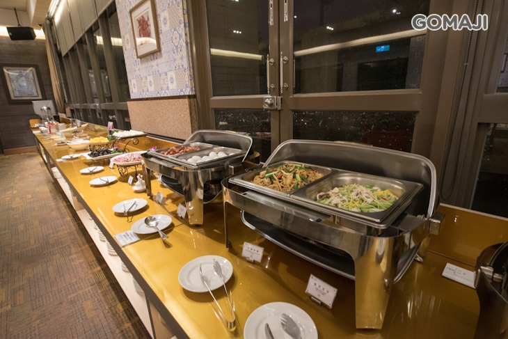 家新大飯店(沐光坊)