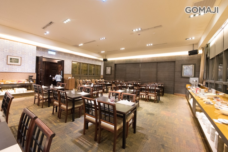 家新大飯店(沐光坊)