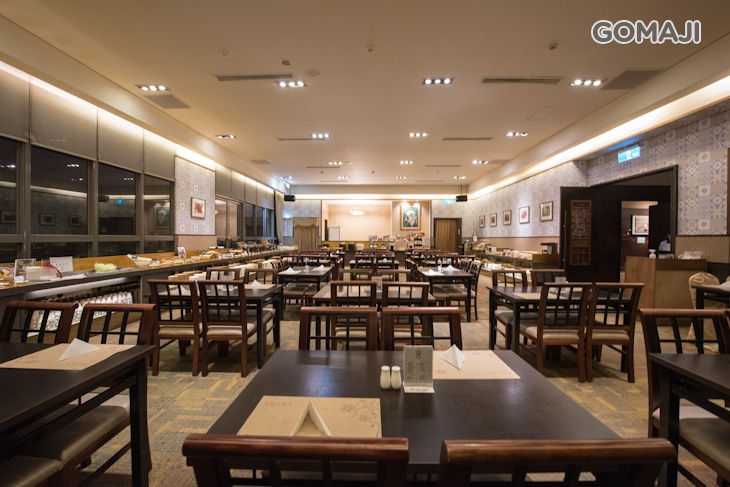 家新大飯店(沐光坊)