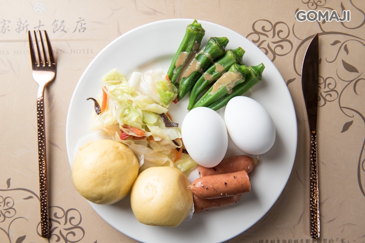 熟食