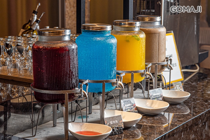 各式冰品 / 飲品 