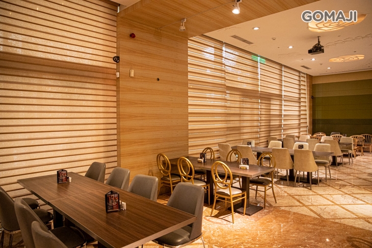 豐FOOD 多國海陸百匯吃到飽