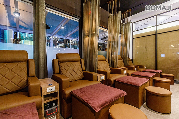 立足天下(竹北店)