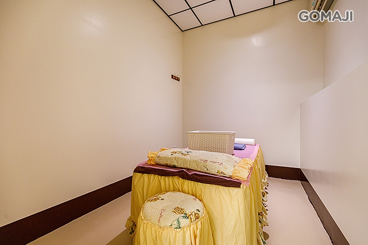 立足天下(竹北店)