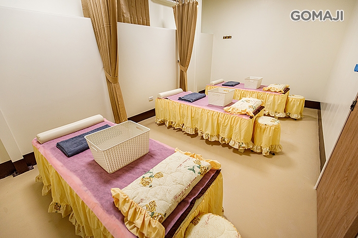 立足天下(竹北店)