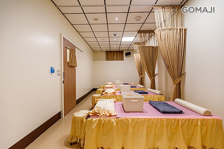 立足天下(竹北店)