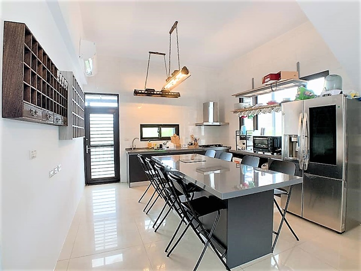 宜蘭-邸家親子民宿