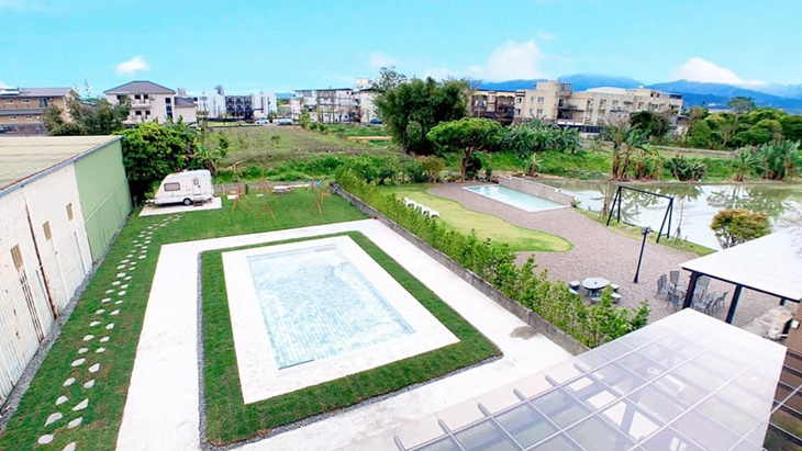 宜蘭-邸家親子民宿