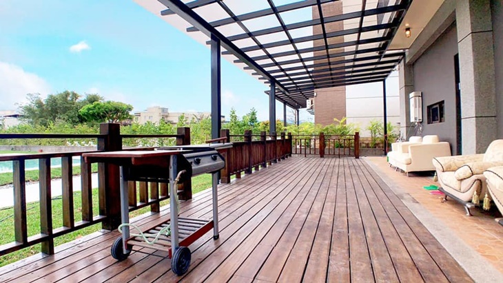 宜蘭-邸家親子民宿