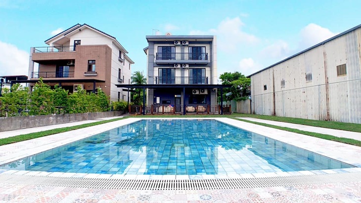 宜蘭-邸家親子民宿