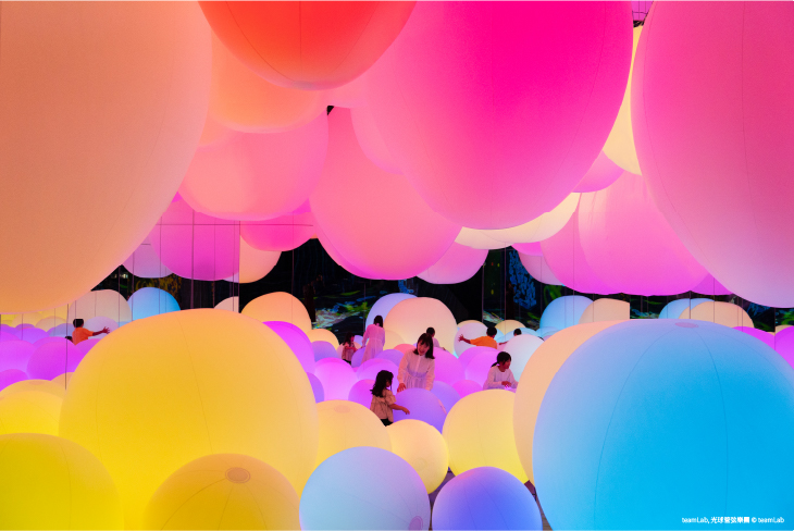 teamLab