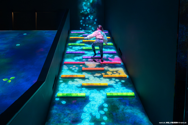 teamLab