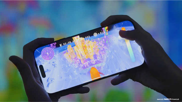teamLab