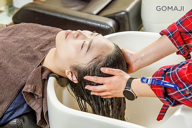 資生堂舒活瞬護