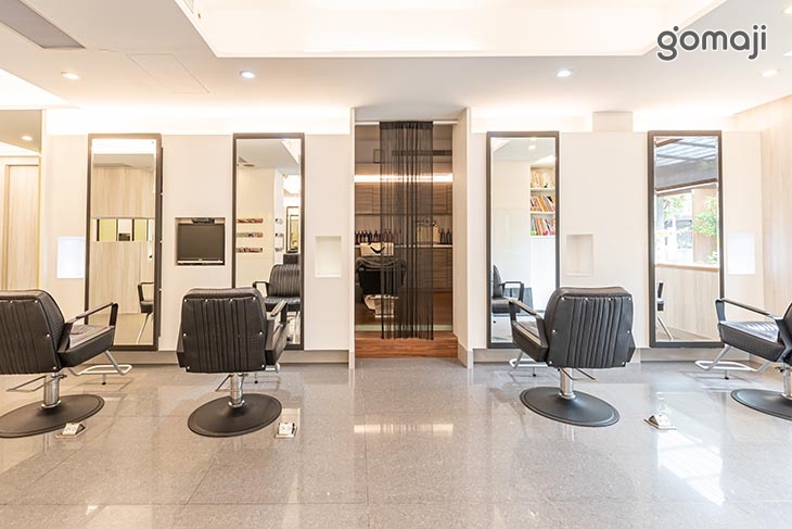D+ Hair Design