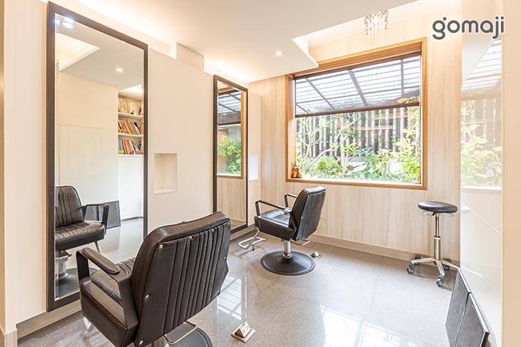 D+ Hair Design