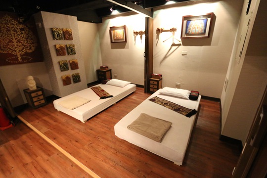皇家東方泰(忠孝店)