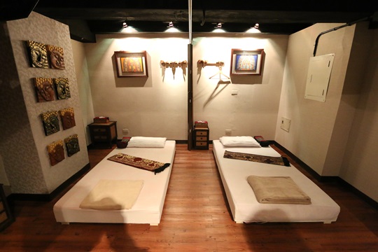 皇家東方泰(忠孝店)