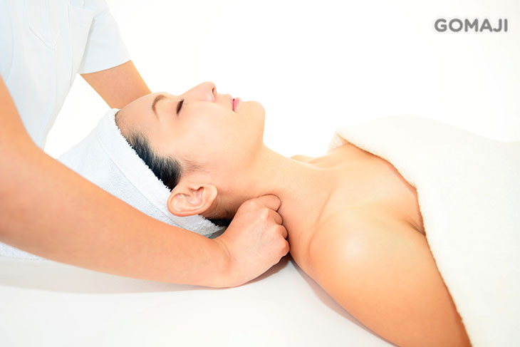 臉部小氣泡柔皙護理+澳洲進口安瓶修護