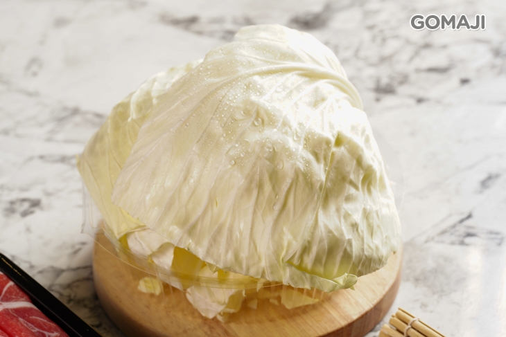  高麗菜一份(200g)