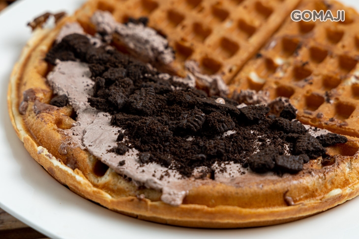 Oreo