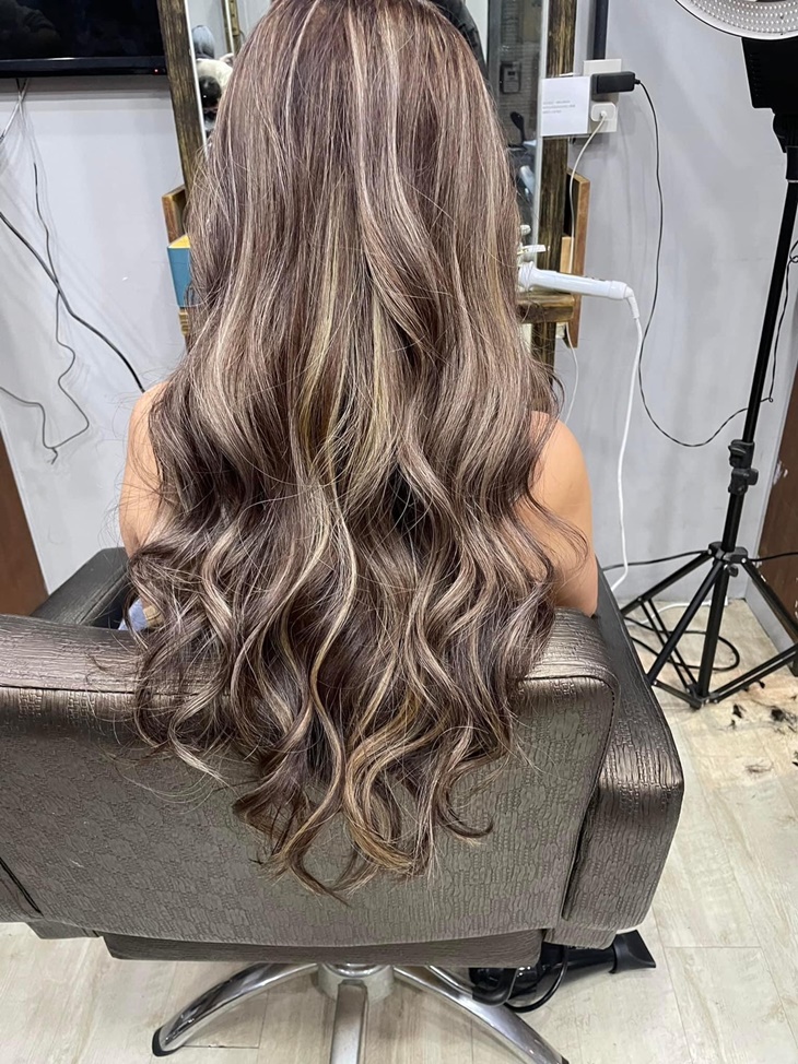 HALO SALON