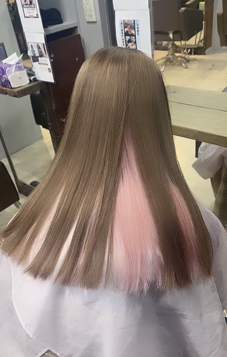 HALO SALON