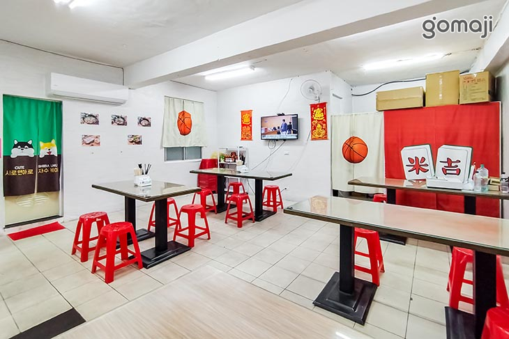 西貢越南牛肉湯河粉