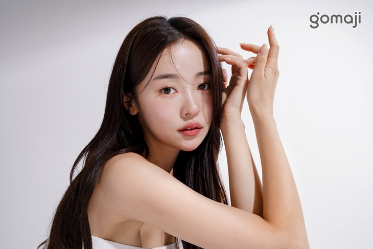 美肌
