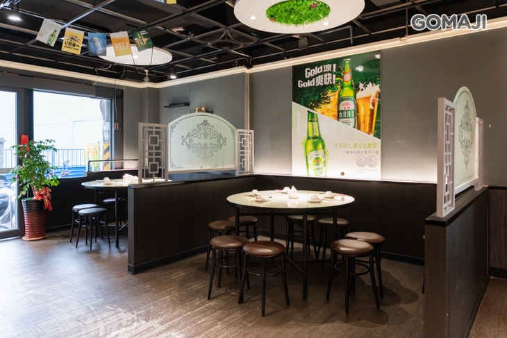 大廚小館平價熱炒