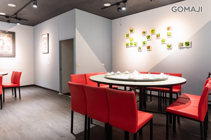 大廚小館平價熱炒