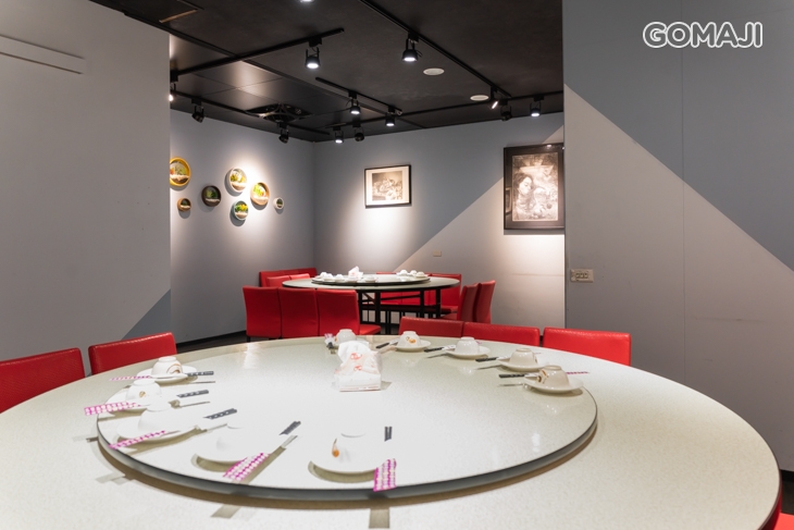 大廚小館平價熱炒