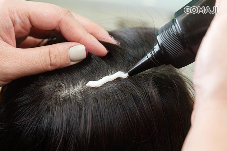 暖舒頭皮活化乳熱舒活(冬季限定)/頭皮礦物泥去角質