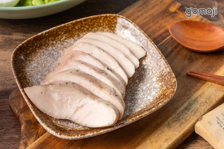 原味薄鹽