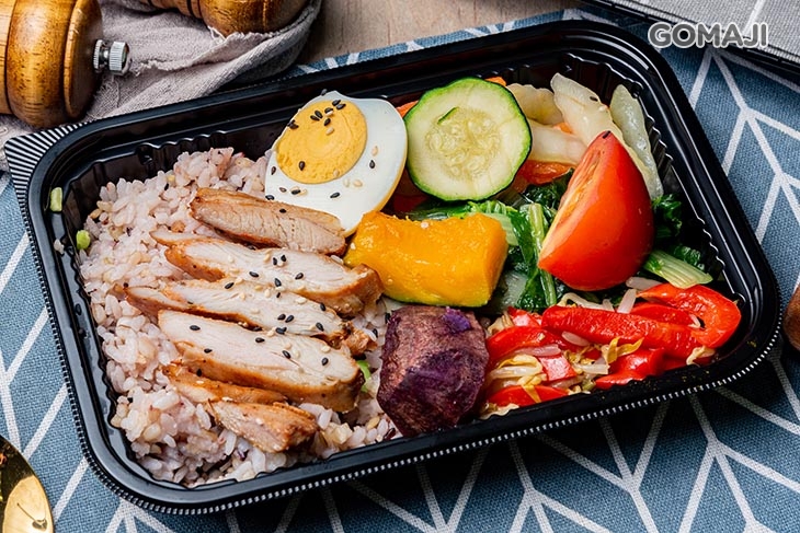 舒肥普羅旺斯雞腿