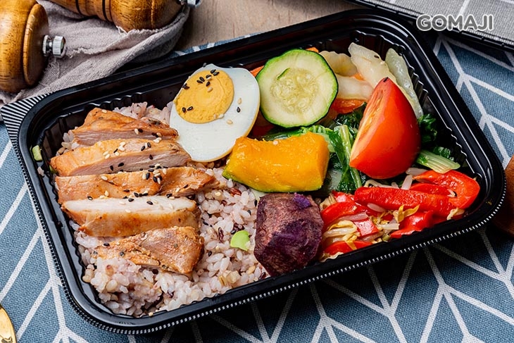 營養師農場實體店